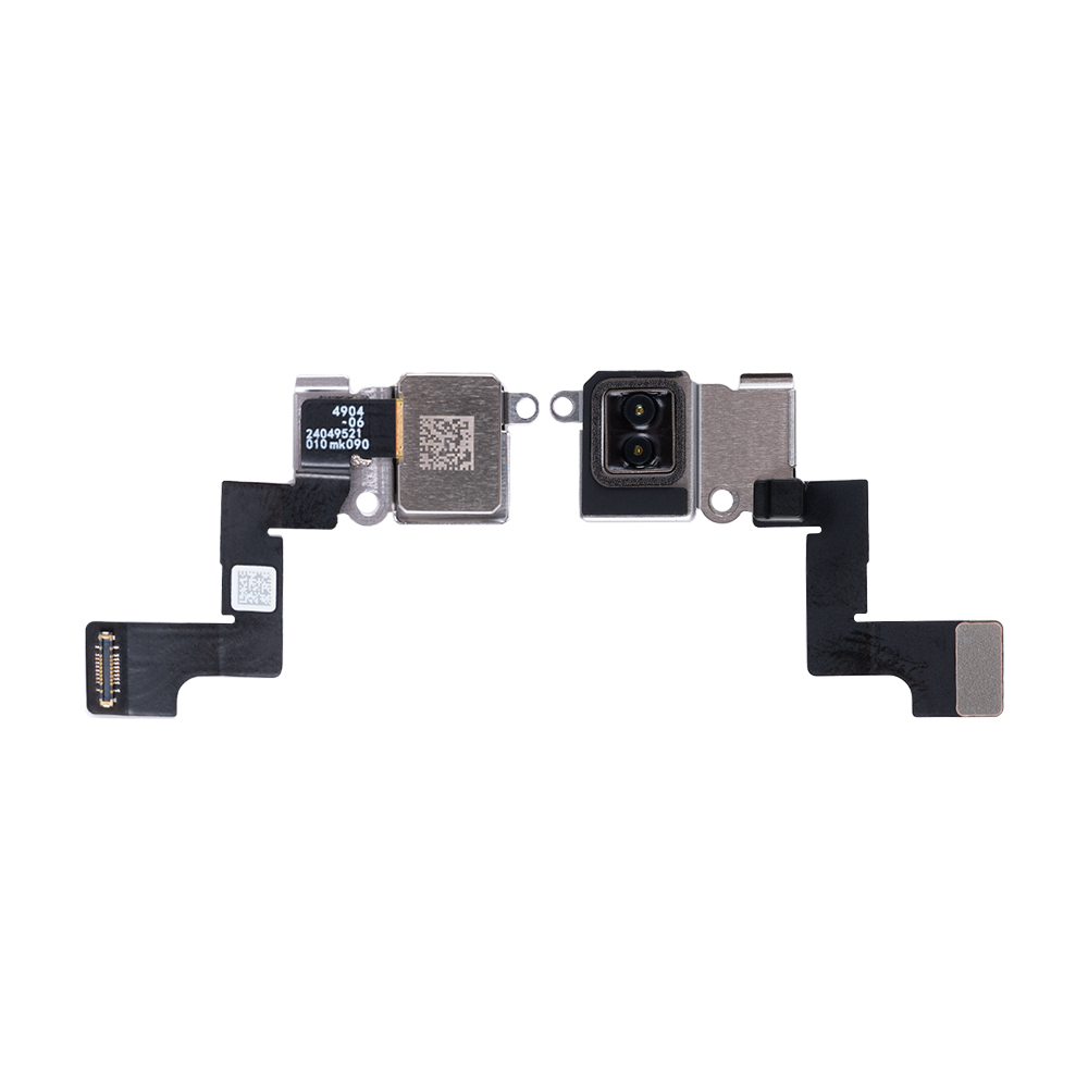 For iPhone 16 Pro Infrared Radar Scanner Flex