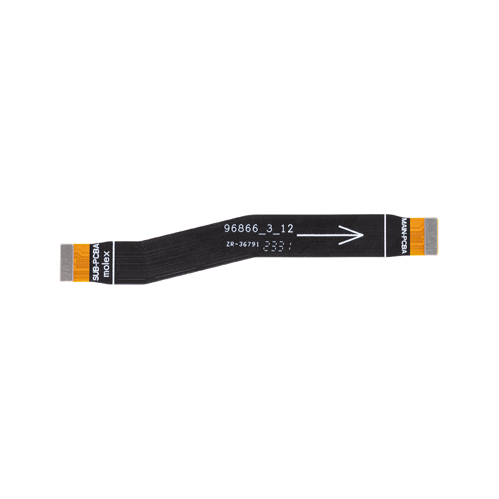 Motorola Moto G54, G54 Power Main Flex OEM