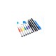 SUNSHINE SS-5115 Screwdriver Set