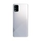 Samsung Galaxy A71 A715F Back Cover Prism Crush Silver With Lens (OEM)