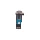 For iPad Pro 13 (2024) System Charging Flex Silver