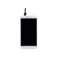 Xiaomi Redmi 4X Display And Digitizer Without Frame White OEM