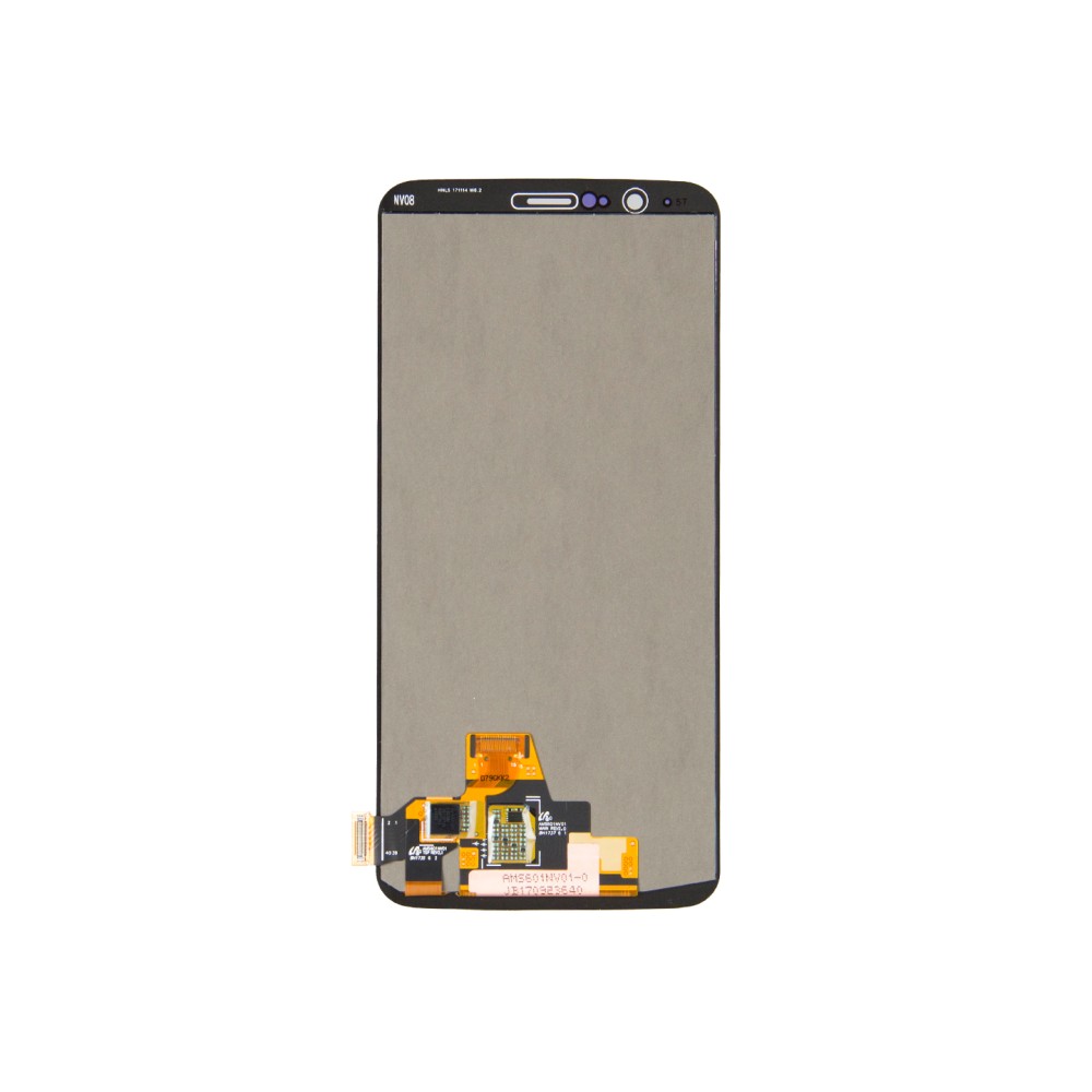 OnePlus 5T Display and Digitizer Black