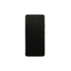 Samsung Galaxy A51 5G A516B Display And Digitizer With Frame Prism Cube Black Service Pack