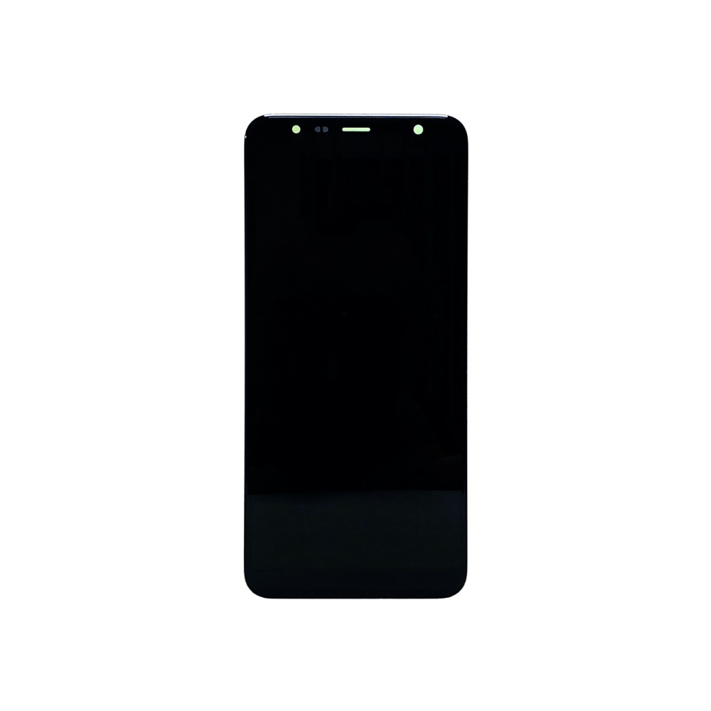 Samsung Galaxy J4 Plus J415F, Galaxy J6 Plus J610F Display And Digitizer Without Frame Black Service Pack