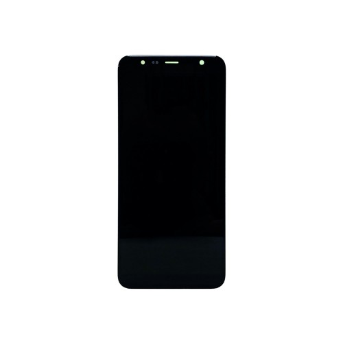 Samsung Galaxy J4 Plus J415F, Galaxy J6 Plus J610F Display And Digitizer Without Frame Black Service Pack