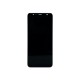Samsung Galaxy J4 Plus J415F, Galaxy J6 Plus J610F Display And Digitizer Without Frame Black Service Pack