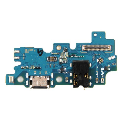 Samsung Galaxy A30s A307F System Connector Board Original
