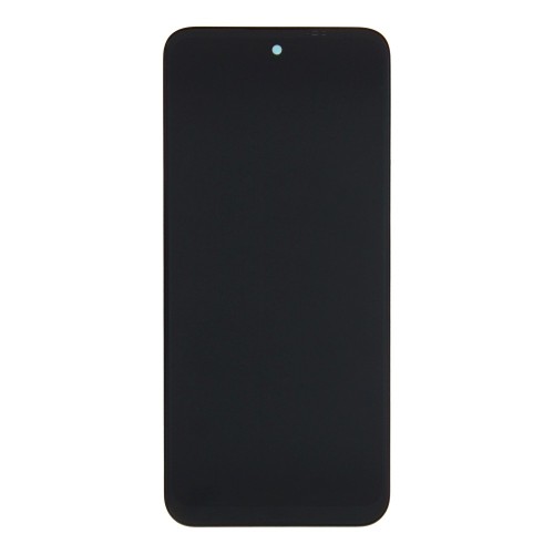 Motorola Moto G41 (XT2167) Display Complete + Frame (5D68C19764) - Black