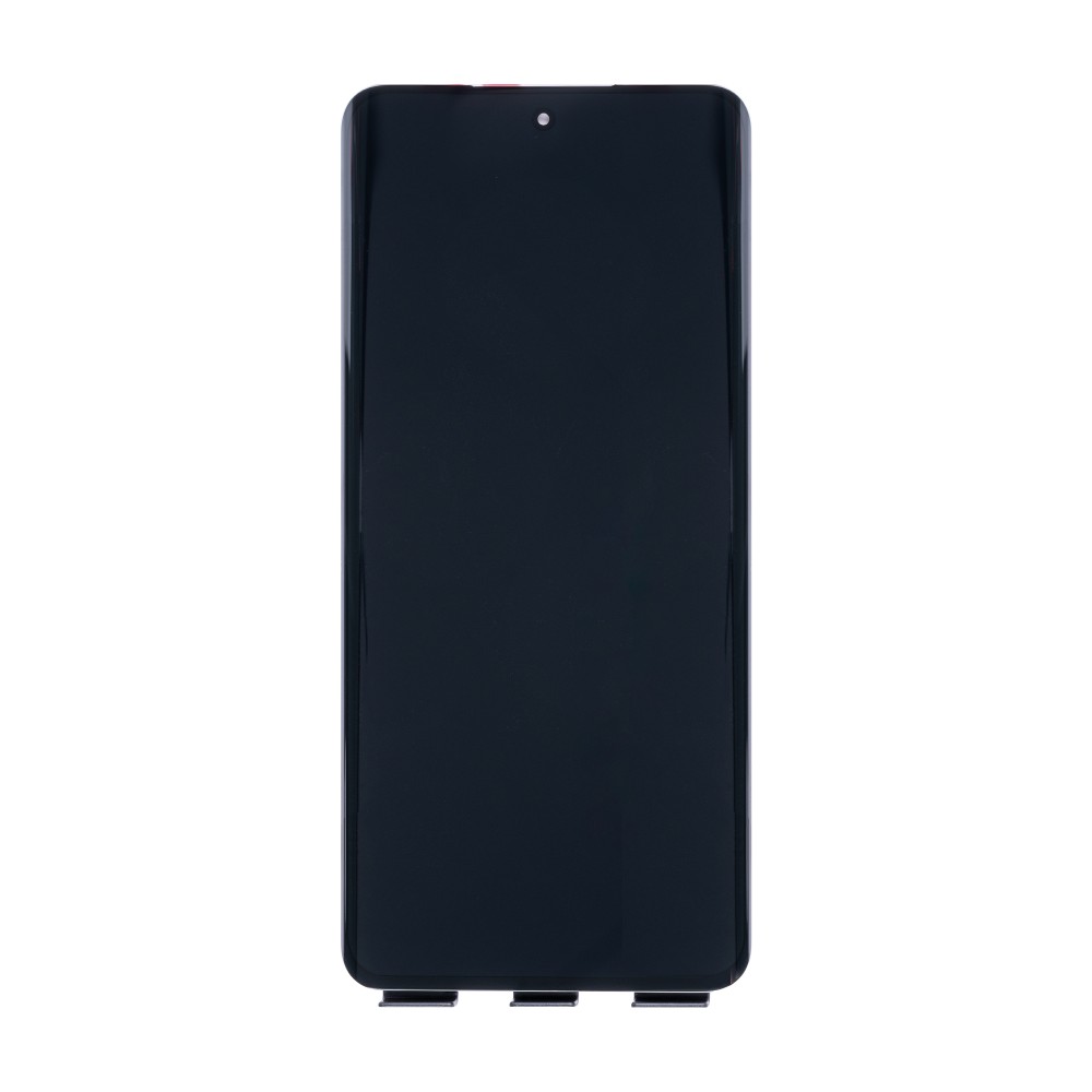 Huawei Honor Magic6 Lite Display And Digitizer Without Frame Black OEM