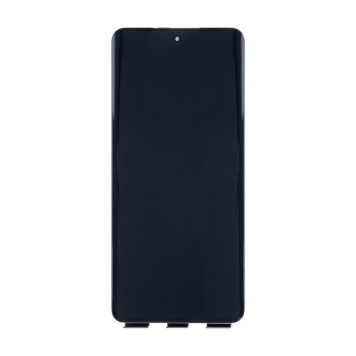 Huawei Honor Magic6 Lite Display And Digitizer Without Frame Black OEM