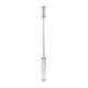 Rixus RXSF30A Mini Integrated Selfie Stick Bluetooth White