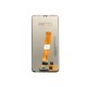 Samsung Galaxy A01 A015F Display And Digitizer Without Frame Black Soft-OLED