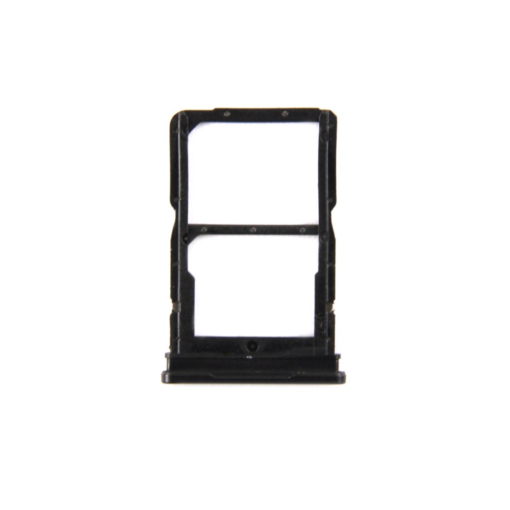 Huawei P Smart (2020) Sim Holder Midnight Black