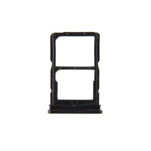 Huawei P Smart (2020) Sim Holder Midnight Black