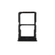 Huawei P Smart (2020) Sim Holder Midnight Black