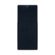 Huawei Honor 70 Display And Digitizer Without Frame Black OEM