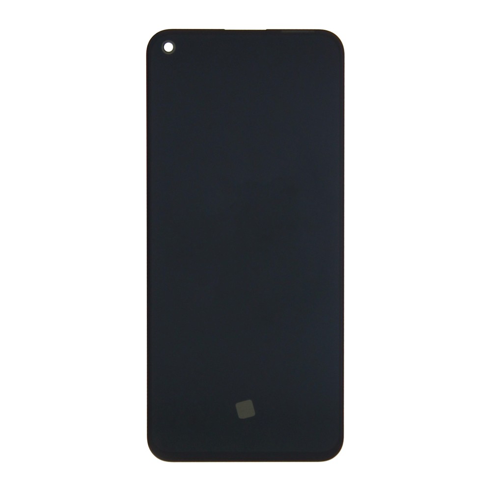 Honor 30 (BMH-AN10, BMH-AN20) Display And Digitizer Without Frame Black OEM