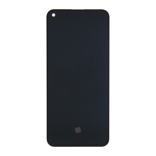 Honor 30 (BMH-AN10, BMH-AN20) Display And Digitizer Without Frame Black OEM