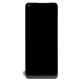 Realme 8 Pro RMX3081 Display And Digitizer Without Frame Infinite Black OEM