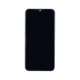 Samsung Galaxy A34 5G A346B Display And Digitizer With Frame Silver Soft-OLED