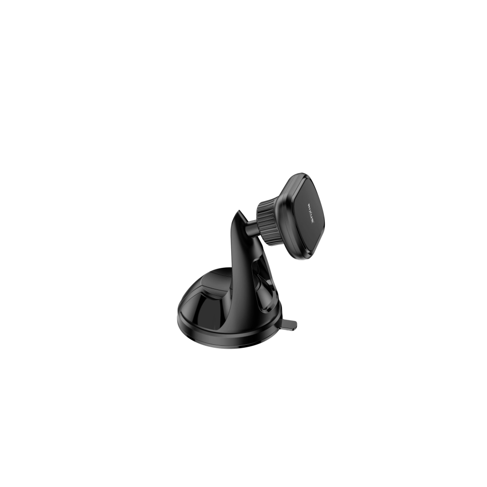 Rixus RXHM9 Car Holder Magnetic 360° Black