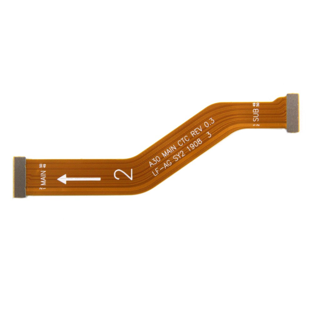 Samsung Galaxy A30 A305F Main Flex