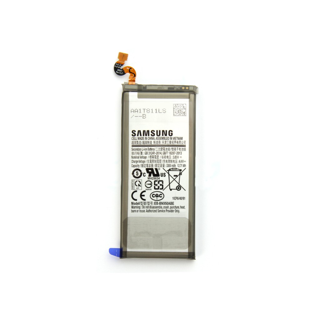 Samsung Galaxy Note 8 N950F Battery EB-BN950ABE (SP)