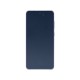 Samsung Galaxy S21 FE G990B Display And Digitizer With Frame Lavender Service Pack