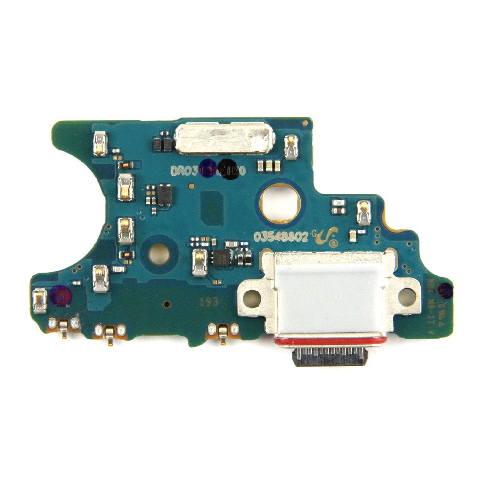 Samsung Galaxy S20 G980F, G981B System Charging Board Original