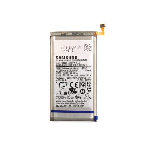 Samsung Galaxy S10 G973F Battery EB-BG973ABU OEM