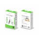 Rixus RXH41 Desk Foldable Multi  Angle Phone Holder