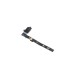 For iPad Mini 4 Audio Jack Black
