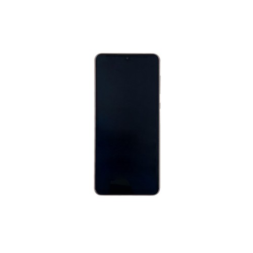 Samsung Galaxy A33 5G A336B Display And Digitizer With Frame Awesome Peach Service Pack