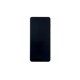 Samsung Galaxy A33 5G A336B Display And Digitizer With Frame Awesome Peach Service Pack
