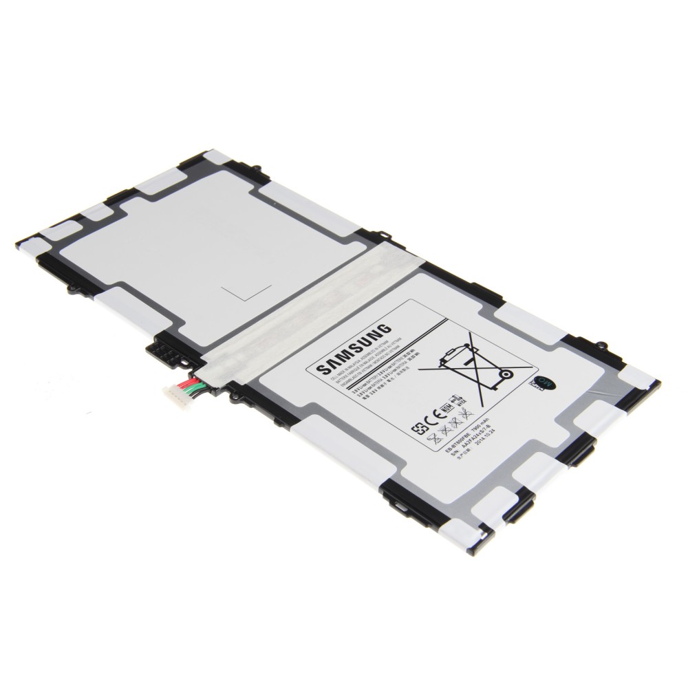 Samsung Galaxy Tab S 10.5 T800, Galaxy Tab S 10.5 LTE T805 Battery EB-BT800FBE (OEM)