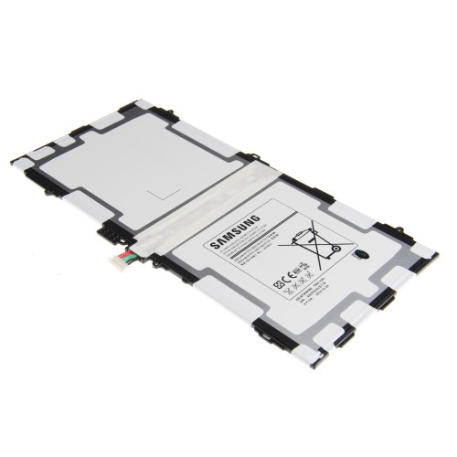Samsung Galaxy Tab S 10.5 T800, Galaxy Tab S 10.5 LTE T805 Battery EB-BT800FBE (OEM)