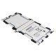 Samsung Galaxy Tab S 10.5 T800, Galaxy Tab S 10.5 LTE T805 Battery EB-BT800FBE (OEM)