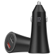 Xiaomi Mi 37W Dual-Port Car Charger GDS4147GL (EU Blister)