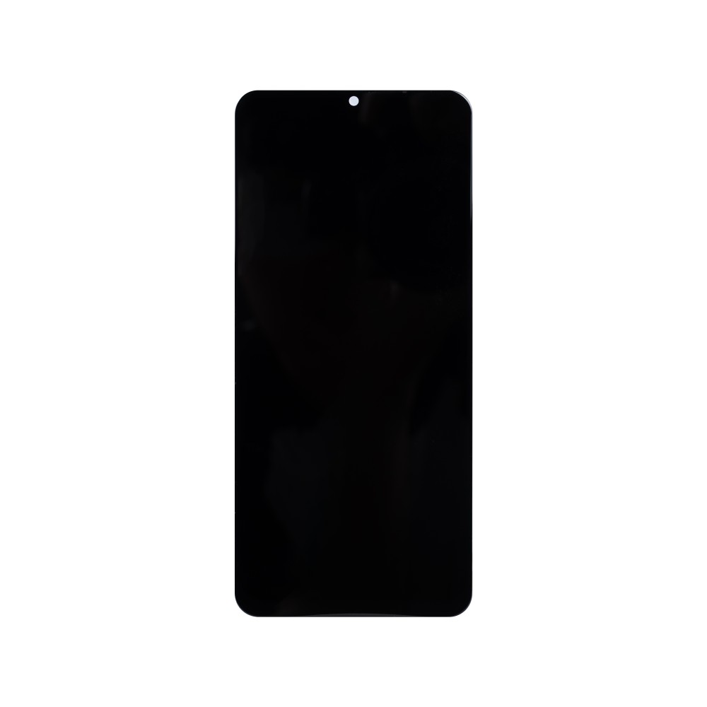 Realme C36, C51, C53, C60, Note 50, Note 60, Narzo N53 Display And Digitizer Without Frame Black OEM