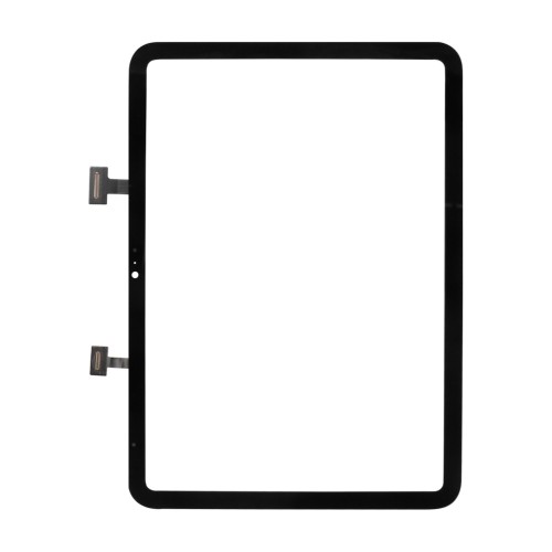 For iPad 10 (2022) 10.9 Digitizer Black OEM
