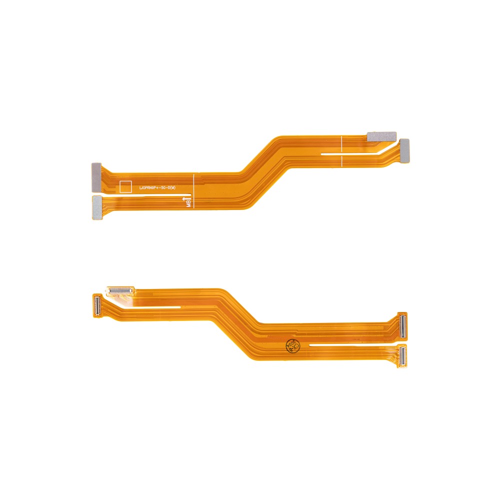 Oppo Reno9 Pro Plus (PGW110) Main Flex OEM