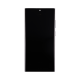 Samsung Galaxy S23 Ultra S918B Display And Digitizer With Frame Green Service Pack
