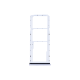Xiaomi Redmi 12C (22120RN86G) Sim Card Holder Lavender Purple OEM