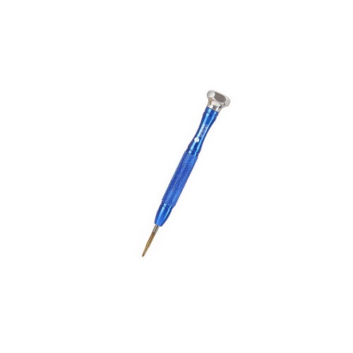 Sunshine SS-710 Stainless Steel Opening tools Screwdriver Blue
