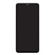 Samsung Galaxy A53 5G A536B Display And Digitizer With Frame Black Soft-OLED