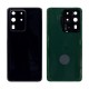 Samsung Galaxy S20 Ultra G988B Back Cover Cosmic Black With Lens (OEM)