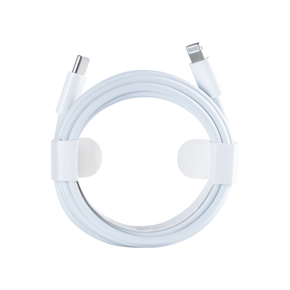 For Apple Cable USB-C to Lightning 2m Retail Box