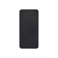 Samsung Galaxy S22 Plus S906B Display And Digitizer With Frame Phantom Black Service Pack