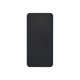 Samsung Galaxy S22 Plus S906B Display And Digitizer With Frame Phantom Black Service Pack